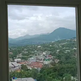 Dijual Apartemen 2 Bedroom Sentul City