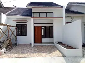 DIJUAL CEPAT RUMAH MURAH DI CLUSTER DAERAH PAMULANG LOKASI STRATEGIS