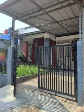 Rumah 2 Lantai Di Cluster Ifolia Kota Harapan Indah 2 Bekasi