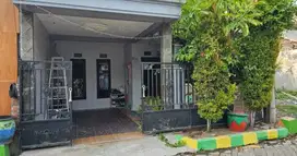 Dijual Rumah Siap Huni Selangkah Ke UPN Ry MERR