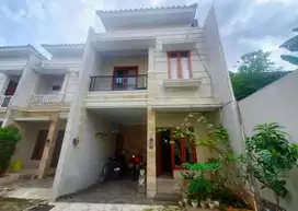 DIJUAL Rumah Turun Harga dalam Cluster  Kebagusan Jakarta Selatan