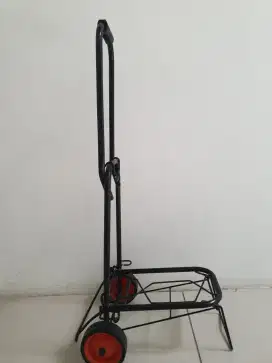 Dijual trolley ace hardware