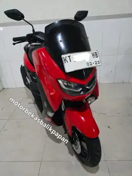 Nmax tahun 2024