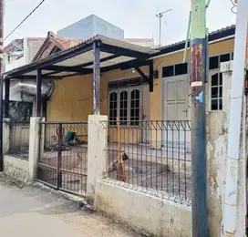 Jual Rumah Murah Siap Huni di Antapani Bandung