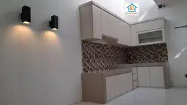 Kitchen Set Pvc Sidoarjo, Kaloka Interior