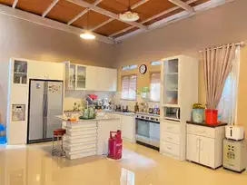 Rumah Rapi Siap Huni di Cimanggis Depok