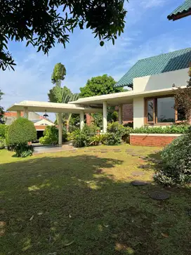 CILANDAK LEBAK BULUS RUMAH NUANSA VILA VIEW ALAM