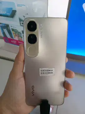 Vivo v40 lite Ram 8GB + 8GB 256