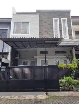Rumah Strategis, Cakep di Gading Surya, Kelapa Gading Bcs