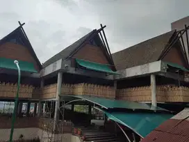 pasang membran bergaransi wilayah tangerang