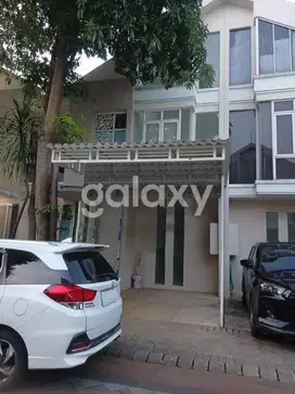 Rumah Siap Huni zimbali costa Termurah Pakuwon city