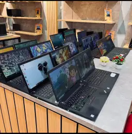 MACC Computer Tangerang -READY Lenovo Dell HP Acer Toshiba Asus -GRESS