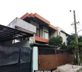 DIJUAL RUMAH MOJOARUM SURABAYA RON.A283