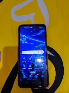 Jual HP Oppo A54 no minus