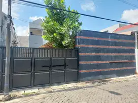 Tanah Kavling Lebak Permai STRATEGIS, SHM