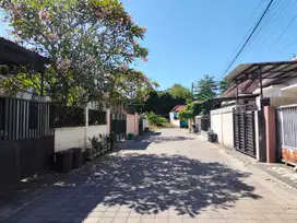Tanah Sangat Strategis di Jimbaran Dekat Sidewalk Mall dan Kampus UNUD