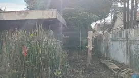 murah! tanah lokasi bagus dekat dari mainroad sukajadi akses bagus