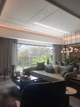 Luxurious Apartment Adriya by Adr Group at Pik Only 4 units Each Fl