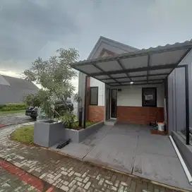 RUMAH READY DEKAT GADING SERPONG