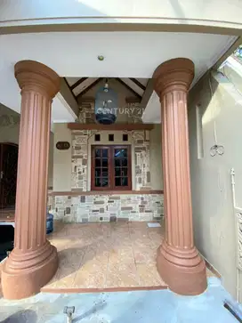 Jual Rumah Hommy 2 Lantai Dekat Lippo Karawaci Tangerang OF13941