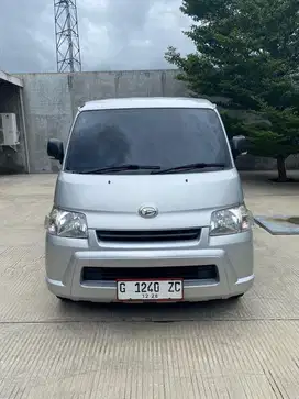 Grandmax 1.5 Minibus PS 2018