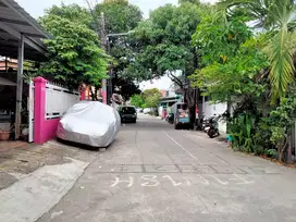 Kantor 2 lantai Luas 180 m²  d Swasembada Tanjung Priok Jakarta-Utara