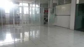 Ruko Bandung tengah