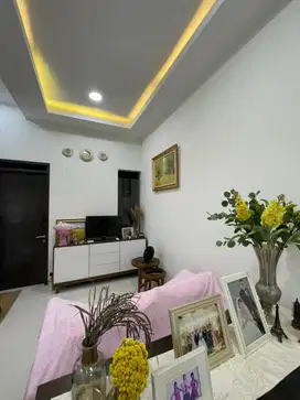 dijual rumah kota pajajaran pasirkaliki pasteur bandung kota cicendo