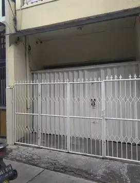 Rumah di Kartini Sawah Besar Jakarta Pusat Disewakan Cepat