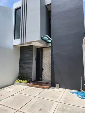 Rumah Baru Murah Siap Huni di Batu Indah Raya Batununggal Bandung