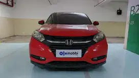 [OLXmobbi] Honda HR-V 1.5 S Bensin-AT 2015 Merah
