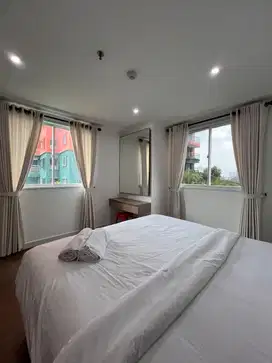 Sewa Apartemen Green View Pondok Indah 2BR FULL FURNISHED