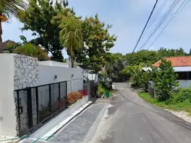 Tanah di Lokasi Tenang dan Nyaman Puri Bunga Kutuh - Nusa Dua