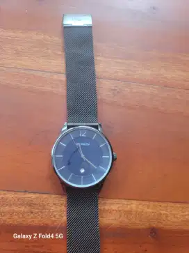 Jam CURREN , Unique Design M8231