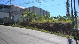 Tanah Kavling Murah Strategis di Mainroad Dago Giri Bandung