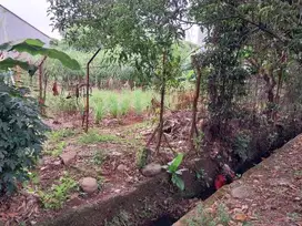 Jual cepat Tanah Biliymoon Pondok kelapa Jakarta timur