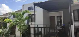 Disewakan rumah fully furnished tahunan di kampus unud jimbaran