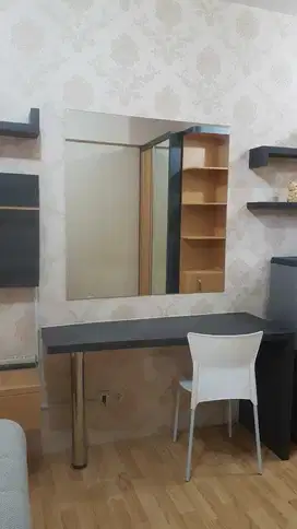 Disewakan Apartemen PBG Puncak Bukit Golf Full Furnished