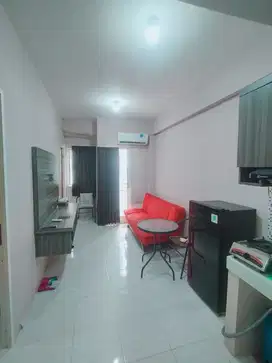 Disewakan apartemen Puncak Dharmahusada