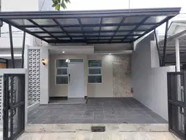 RUMAH BARU 1 LANTAI SIAP HUNI DI MARGAHAYU RAYA BANDUNG