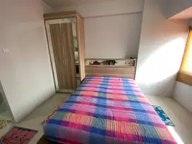 DISEWAKAN APARTEMEN CORNEL CIPUTRA BUTUH CEPET LAKU! MURAH!