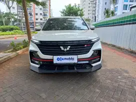 [OLX Mobbi] Dp Rendah Wuling Almaz RS 1.5 Exclusive 5-Seater AT 2021 B