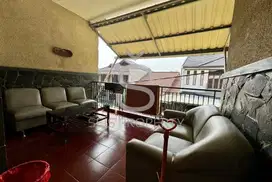 DIJUAL RUMAH DAN KOSAN AKTIF DI MUARASARI KOTA BANDUNG.