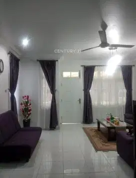 Jual Rumah 2 Lantai Siap Huni Ke Stasiun MRT Lebak Bulus OM13875