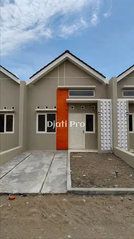 Shafira Residence, Free Canopi, Biaya2, Dekat SMA I Gedeg, Mojokeeto