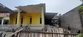 RUMAH MURAH DI BEKASI UTARA