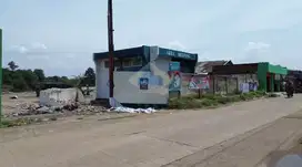 Dijual Tanah Di Caringin, Legok - Kabupaten Tangerang, Banten