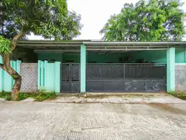 Jual Rumah Minimalis Seken 10 Menit ke RS PENA 98 Siap Huni J-28637