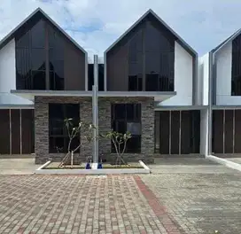 RUMAH SIAP HUNI DAERAH KARAWACI