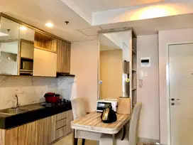 Disewakan Apartemen Trivium 2br The Suites Bagus Dan Nyaman
